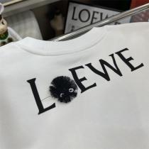 超人気ランキングロエベ LOEWEトレーナーコピー千と千尋の神隠し秋冬最新作☆エレガント個性的心地の良いファッション洋服