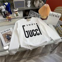 人気色★GUCC1 パーカーコピー激安冬服2026秋冬トレンド定番スタイルユニセックス高級スウェットウェア