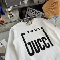 人気色★GUCC1 パーカーコピー激安冬服2026秋冬トレンド定番スタイルユニセックス高級スウェットウェア