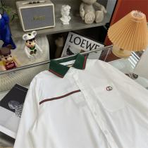 GUCC1新作長袖シャツおしゃれ人気2026年冬服話題商品高級 ブランド服コピー手に取りやすい価格で販売上品