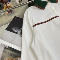 GUCC1新作長袖シャツおしゃれ人気2026年冬服話題商品高級 ブランド服コピー手に取りやすい価格で販売上品