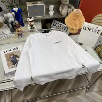 BURBERRYスウェット人気バーバリートレーナーコピー★2026冬ファッション...