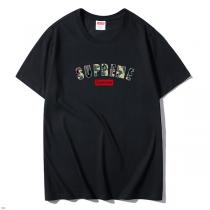 2026激安新作★SUPREME tシャツスーパーコピー人気 ブランドシュプリーム 服 通販　定番 迷彩半袖トップス