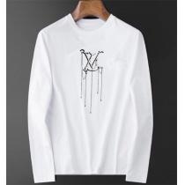 2026人気色LOUIS VUITTON長袖ｔシャツ新作★シンプルな高級ブランドルイヴィトン服スーパーコピー販売