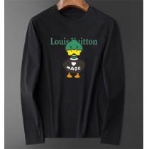秋冬2026年新品★LOUIS VUITTONルイヴィトン長袖ｔシャツスーパーコピー人気ランキング可愛い2色