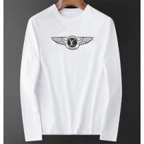 新品入荷☆ルイヴィトン長袖ｔシャツコピーおしゃれコーディネート超激安LOUIS VUITTON秋冬トレンドトップス