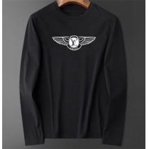 新品入荷☆ルイヴィトン長袖ｔシャツコピーおしゃれコーディネート超激安LOUIS VUITTON秋冬トレンドトップス