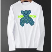 2026人気★★ルイヴィトン長袖ｔシャツスーパーコピー通販★品質保証高級ブランド洋服LOUIS VUITTONコレクション最高