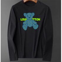 2026人気★★ルイヴィトン長袖ｔシャツスーパーコピー通販★品質保証高級ブランド洋服LOUIS VUITTONコレクション最高