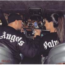 2026大人気☆Palm Angles 長袖ｔシャツおしゃれ秋冬新品パーム エンジェルスコピー通販★使いやすい