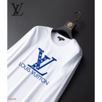 2026新作★LOUIS VUITTON 偽物ｎ級品長袖ｔシャツ人気ルイヴィトン秋冬洋服エレガント最新モデル