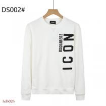 DSQUARED2パーカー新作お洒落なトレーナーディースクエアードスーパーコピー販売スタイリッシュなロゴ洋服