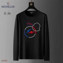 MONCLER長袖ｔシャツコピー激安2026トレンドモンクレールメンズ　おしゃれ...