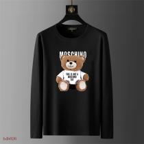 Moschinoロングｔ人気モスキーノ コピー2026トレンド秋冬コレクション存在感抜群可愛い上質なアイテム