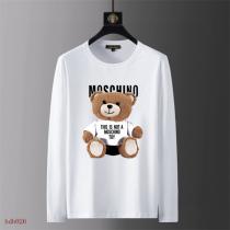 Moschinoロングｔ人気モスキーノ コピー2026トレンド秋冬コレクション存在感抜群可愛い上質なアイテム
