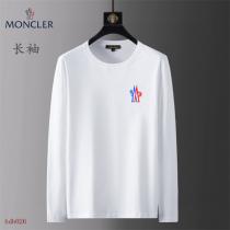 MONCLERロングｔ激安モンクレール服 コピー秋冬流行り2026年人気ランキングリラックス感簡単デザイン