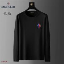 MONCLERロングｔ激安モンクレール服 コピー秋冬流行り2026年人気ランキングリラックス感簡単デザイン