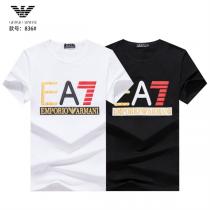 2026ss限定セールARMANIメンズtシャツ人気アルマーニコピーエレガント春夏コレクション定番アイテム