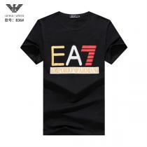 2026ss限定セールARMANIメンズtシャツ人気アルマーニコピーエレガント春夏コレクション定番アイテム