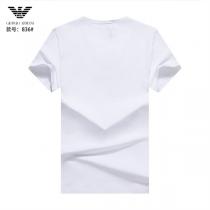 2026ss限定セールARMANIメンズtシャツ人気アルマーニコピーエレガント春夏コレクション定番アイテム