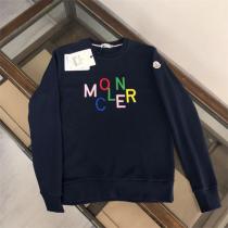 MONCLER モンクレール偽物 プルオーバーパーカー 3色可選 2026のトレンド商品 一押し注目ブランドファション