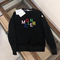 MONCLER モンクレール偽物 プルオーバーパーカー 3色可選 2026のトレンド商品 一押し注目ブランドファション