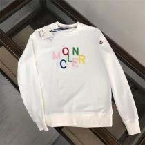 MONCLER モンクレール偽物 プルオーバーパーカー 3色可選 2026のトレンド商品 一押し注目ブランドファション