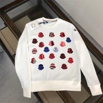 2026新品人気ランキング MONCLER 優秀入手困難アイテム快適な着心地 モンクレールパーカーコピー激安通販