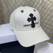 すばらしい！CHROME HEARTS高品質野球帽クロムハーツ帽子スーパーコピーエレガントな人気商品頭周り57 cm
