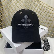 すばらしい！CHROME HEARTS高品質野球帽クロムハーツ帽子スーパーコピーエレガントな人気商品頭周り57 cm