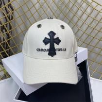 すばらしい！CHROME HEARTS高品質野球帽クロムハーツ帽子スーパーコピーエレガントな人気商品頭周り57 cm