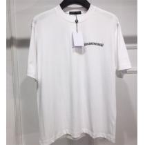 2026ss限定CHROME HEARTS新作クロムハーツtシャツスーパーコピーシンプルな定番トレンドオーバーサイズ