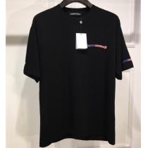 2026流行り最高級クロムハーツtシャツ人気カジュアルな大きいサイズ男女OK上品CHROME HEARTS偽物ｎ級品