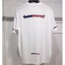 2026流行り最高級クロムハーツtシャツ人気カジュアルな大きいサイズ男女OK上品CHROME HEARTS偽物ｎ級品