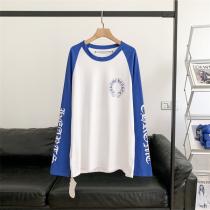 2026トレンドクロムハーツコピーロングｔ人気新作CHROME HEARTS長袖ｔシャツ秋冬流行り定番アイテム3色