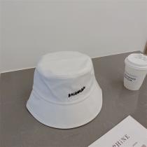 BALENCIAGAバレンシアガコピー2026春夏新作バケットハット☆頭周り57 cm男女OK使いやすい上品