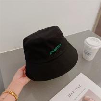BALENCIAGAバレンシアガコピー2026春夏新作バケットハット☆頭周り57 cm男女OK使いやすい上品