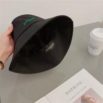 BALENCIAGAバレンシアガコピー2026春夏新作バケットハット☆頭周り57 cm男女OK使いやすい上品