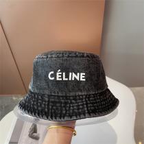CELINEバケットハットコピー2026新作❤️セリーヌ帽子人気ランキング最新コレクション入手困難限定アイテム