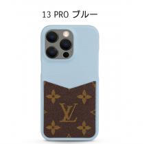 ルイヴィトンスマホケースコピー☆ モノグラム iPhone13Pro/13ProMAX 人気最新モデル定番LOUIS VUITTON通販