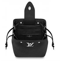 大人気❤️ルイヴィトン ナノ ロックミー・バケットショルダーバッグ 偽物 LOUIS VUITTON 新作 抜群の収納力 激安通販