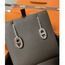 2026人気❤️Hermesコピーピアス ファランドールFarandole earringsMMエルメスアクセサリー新作品質保証高級