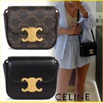 芸能人愛用❤️セリーヌ CELINE ショルダーバッグコピー使い勝手おしゃれ人気高級ブランド品質保証逸品