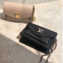 春夏流行り❤️Louis Vuitton 偽物ｎ級品ルイヴィトンポシェット・マイ...