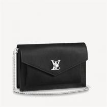 春夏流行り❤️Louis Vuitton 偽物ｎ級品ルイヴィトンポシェット・マイロックミー MINI チェーンバッグ人気品質保証
