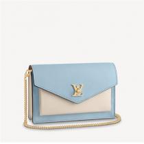 春夏流行り❤️Louis Vuitton 偽物ｎ級品ルイヴィトンポシェット・マイロックミー MINI チェーンバッグ人気品質保証