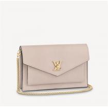 春夏流行り❤️Louis Vuitton 偽物ｎ級品ルイヴィトンポシェット・マイロックミー MINI チェーンバッグ人気品質保証