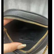YSLバッグコピーSaint Laurent ショルダーバッグ新作☆2026春夏トレンド使い勝手抜群の丸型バッグ 