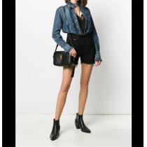 海外セレブ愛用 YSL ショルダーバッグ コピー Saint Laurent 激安 新品★大容量の人気 ★セール中のお得な