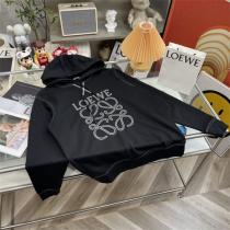 2026秋冬LOEWE☆ロエベパーカーコピーアナグラム ロゴ フーディ新作お洒落上質なアイテム大人気ブランド上品